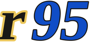 r95 logo